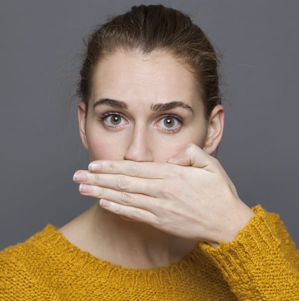 Bad Breath Treatments at Gympie