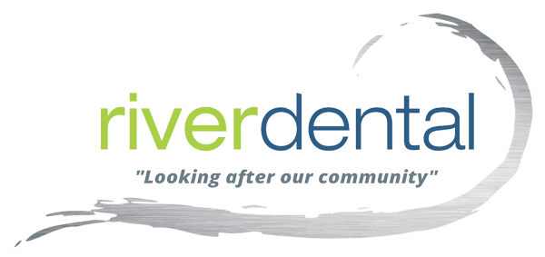 River Dental Logo