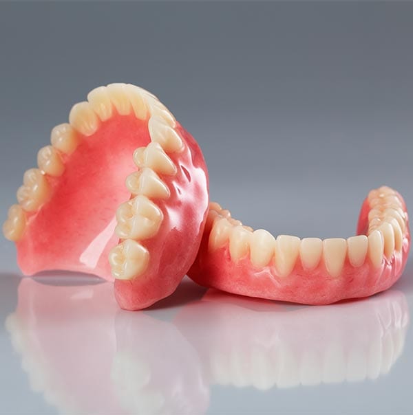Dentures Treatment Dentist Gympie
